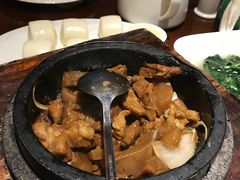 -七仙岭君澜度假酒店·桃源小馆中餐厅