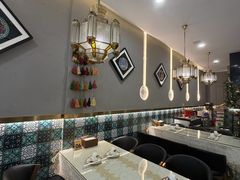 -欧提汗·新疆餐厅·清真(银都路店)