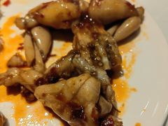 -小山城·馋嘴蛙(亚运村店)