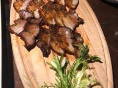 -外婆家(蓝色港湾店)