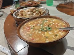 -朗妈私房菜(婺女州店)