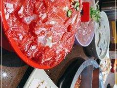 -巴倒烫陆派火锅山庄(南山总店)