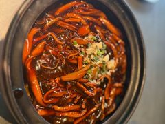 -吴越荣记苏州菜·松鼠桂鱼100%活鱼现做(斜塘老街店)