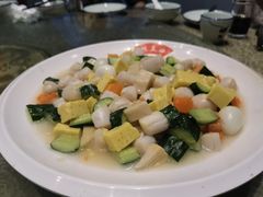 -抹直口特色菜馆(一店)