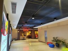 -百联临沂购物中心(临沂路店)