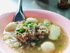 -榮泰米粉湯(Left Shop)