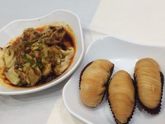 -稻香酒家·34年老字号·港式粤菜(汉街店)