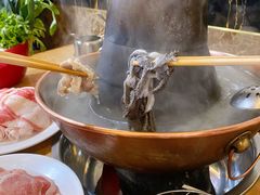 清水锅底-元盛居(生态大街店)