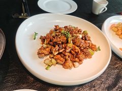 -太守宴·蘭院(天塔店)