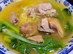 花雕骨香鸡-兔爸私家小厨(新北万达店)