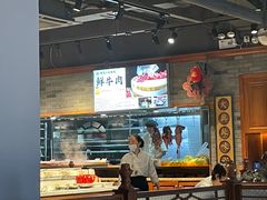 -海汕记·潮汕鲜牛肉火锅·自助