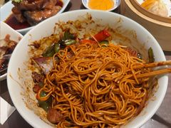-王繁星面馆(西安熙地港店)