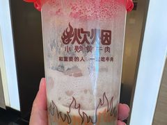 -炊烟小炒黄牛肉(浦东世纪汇店)