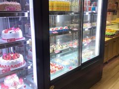 -味多美蛋糕(六里桥店)