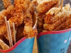 -炸物局(泊富I CITY店)