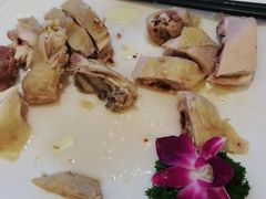 -锦粤宫·精致粤菜(深圳北站店)