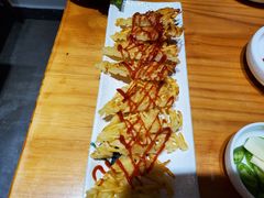 -东俞·韩式料理(院东街店)