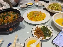 -日月昇渔家菜·海肠捞饭·大连海鲜(星海公园店)