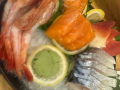 -鸟内会居酒屋(得意潮馆店)