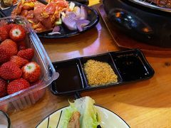 -吉志烤肉(太原总店)