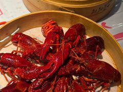 -靓靓蒸虾·头牌蒸虾(南山桂庙店)