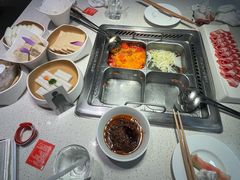 -海底捞火锅(巴黎春天浦建店)
