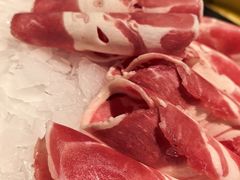 -巴奴毛肚火锅(大剧院店)