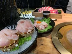 凑凑肥牛-湊湊火锅·茶憩(杭州湖滨银泰in77店)