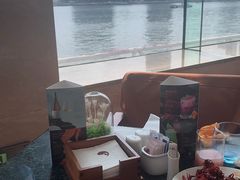 -白天鹅宾馆·流浮阁咖啡厅