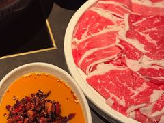-东来顺·非遗火锅(赛格国际购物中心店)