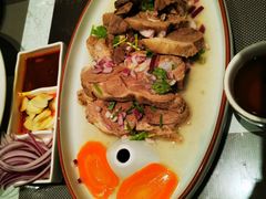 -巴依老爷新疆美食(望京小街店)