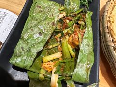 -山茶云南菜(中关村店)