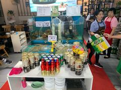 -九层海鲜塔(市南店)