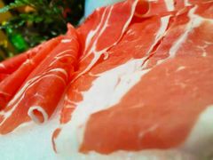 -江海肥牛(桃园南路店)