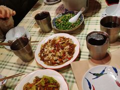 -侯师傅热炒店(印象城店)