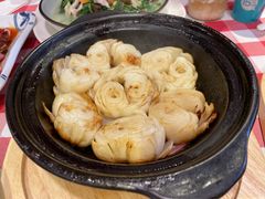 -龙桥私厨·姜花菊花过桥鱼·顺德菜(容桂店)