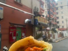 -张记灌饼(丰富路店)