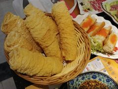 -成都老码头火锅(旺角店)