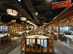 -东来顺饭庄(西直门店)
