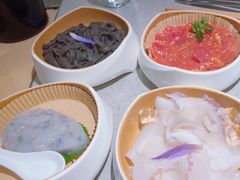 -海底捞火锅(丹竹头星悦天地店)