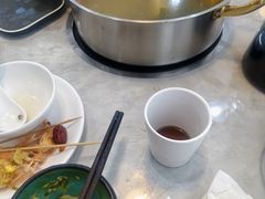 -牛天下·牛肉·海鲜·打边炉·融合菜