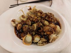-奥华餐厅·老张记(台基厂店)