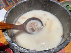 -敏珠拉姆藏餐·南京厨房(富春江东街店)