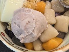 -鲜芋仙(太原街万达店)