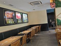 -豪客来牛排(漳州沃尔玛店)