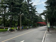 -四川大学(华西校区)