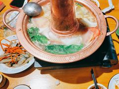 -民食香·腊排骨野生菌美食(木府店)