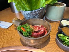 -炎蔵牛舌烤肉