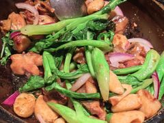 -汤城小厨•粤菜•靓汤(西直门凯德MALL店)