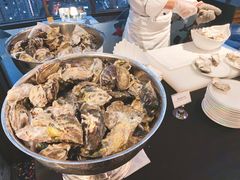 -广州花园酒店·凌璇阁旋转餐厅CAROUSEL360